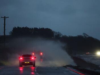 Wetter in Nordirland