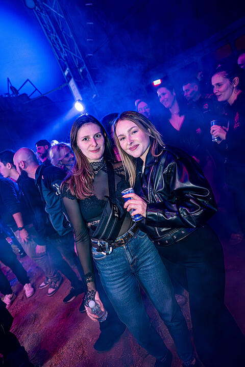 360&deg; Stage & Licht