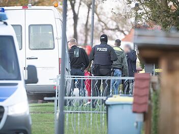 Tatverd&auml;chtige nach Tod von Fabian verhaftet