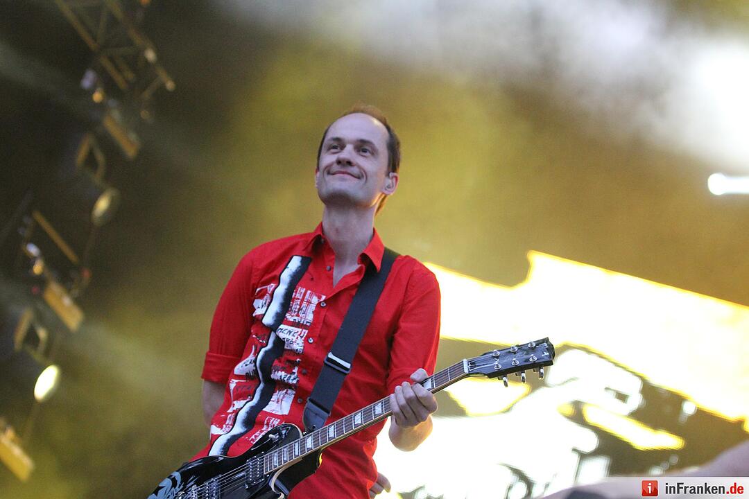 RIP15 - Die Toten Hosen