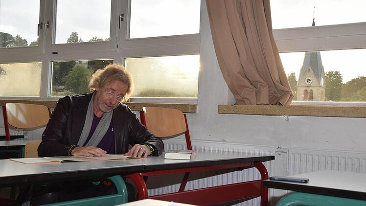 Foto: Ronald Rinklef