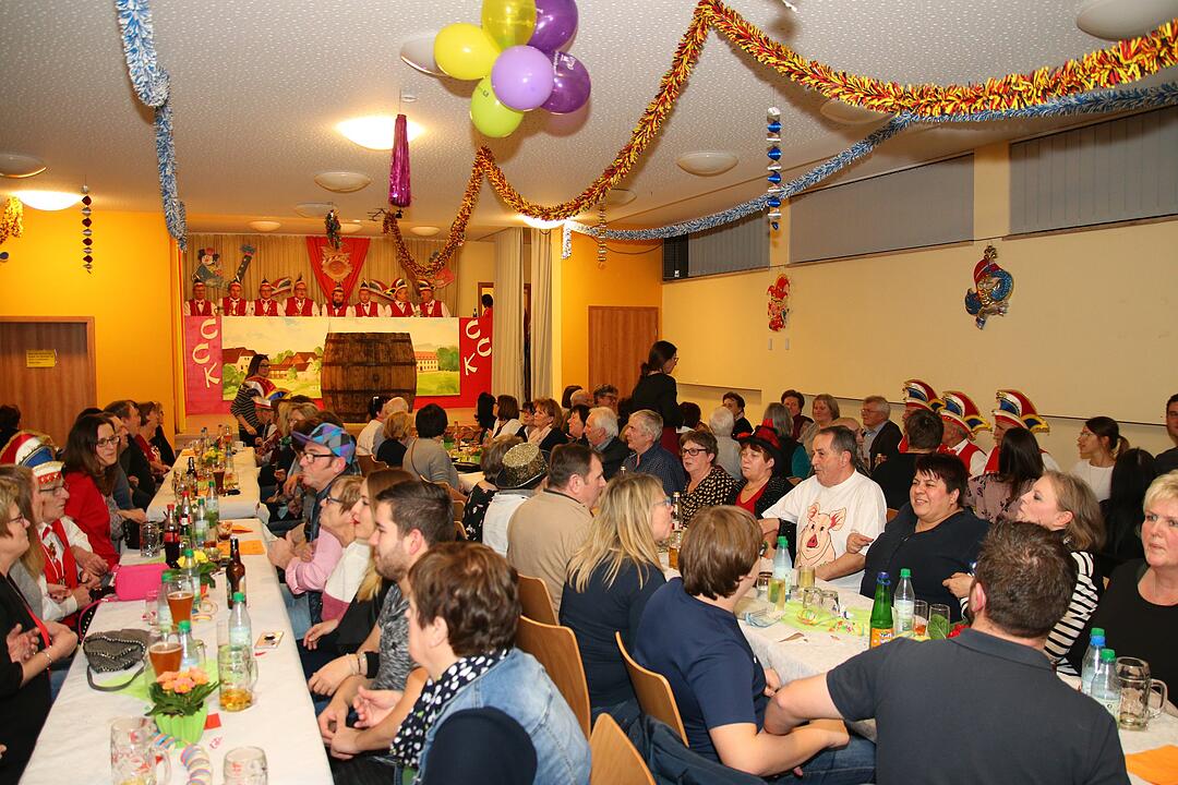 CCK-Abend Kirchschönbach