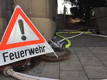 Münchner S-Bahn-Tunnel nach Wassereinbruch gesperrt