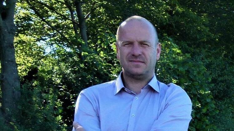 "Jetzt muss gehandelt werden", sagt der Wirsberger Bürgermeister Jochen Trier.