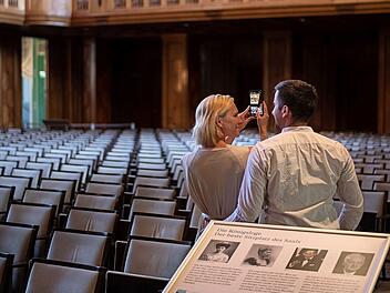 Bad Kissingen: Altstadt und Co. entdecken - welche Führungen diese Woche geboten sind