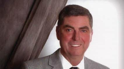 Der Neuenmarkter Bürgermeister Siegfried Decker (62, Offene Liste): ,Man sollte die Landräte und hauptberuflichen Bürgermeister selbst entscheiden lassen, ob sie über 65 noch einmal antreten wollen.'