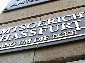 "Du kleiner geiler Facebook-Fuzzi": Um diesen Satz, der gegenüber einem Polizisten gefallen war, ging es vor dem Haßfurter Amtsgericht. Foto: Symbolfoto, Archiv