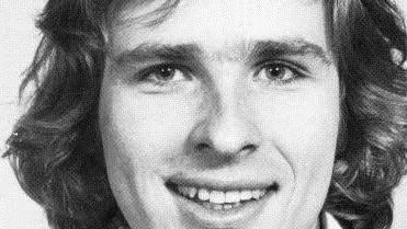 Sieht er nicht dem Leadsänger der britschen Rockgruppe Kinks zum verwechseln ähnlich? Ja oder nein - auch egal: Auf dem Bild von 1978 haben wir es mit dem jungen Thomas Gottschalk zu tun. Foto: privat