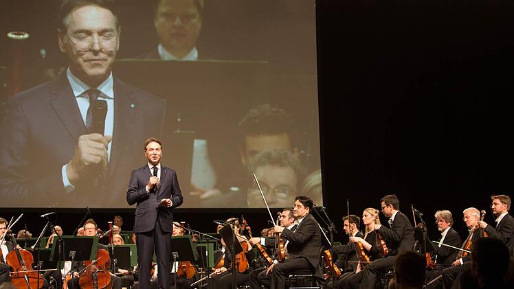 Lang Lang in Bamberg: