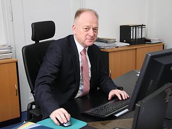 Die Ermittlungen gegen Helmut Blank sind eingestellt worden. Thomas Malz