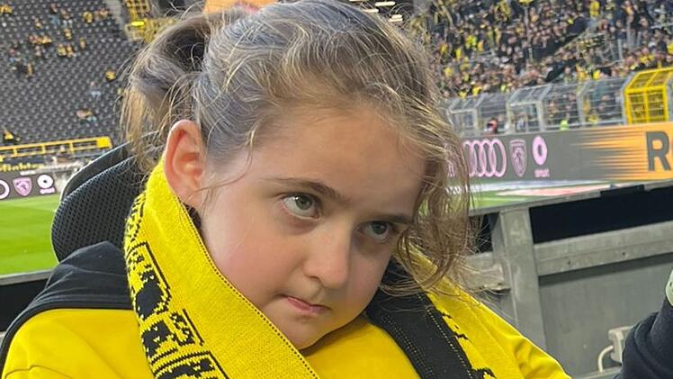 Geroda: Luisa (12) leidet an seltener Muskelerkranknung - Familie steht vor Mammutaufgabe