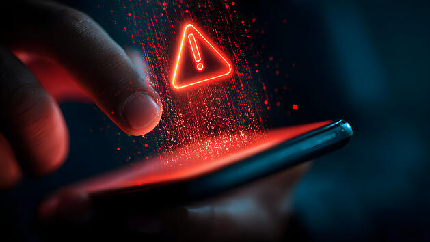 Telefonbetrug, Betrugsmasche