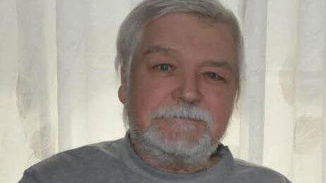 Dieter Klose war 47 Jahre lang Kassier bei der Weisendorfer Feuerwehr.