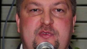 Michael Ullmann Foto: Johanna Blum