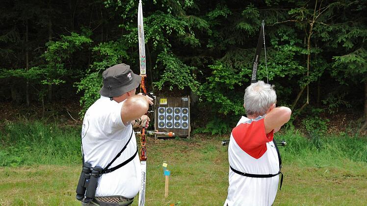 Impressionen von den Bayerischen Meisterschaften in Premich. Foto: Hopf