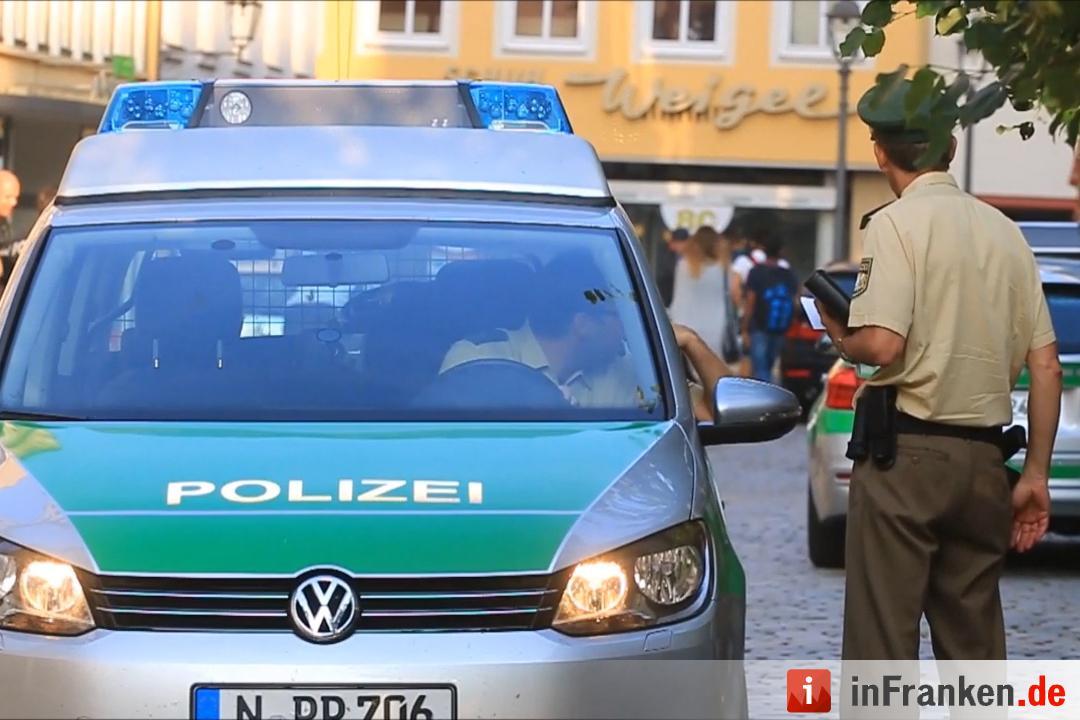 Bombenanschlag in Ansbach: Der Tag danach
