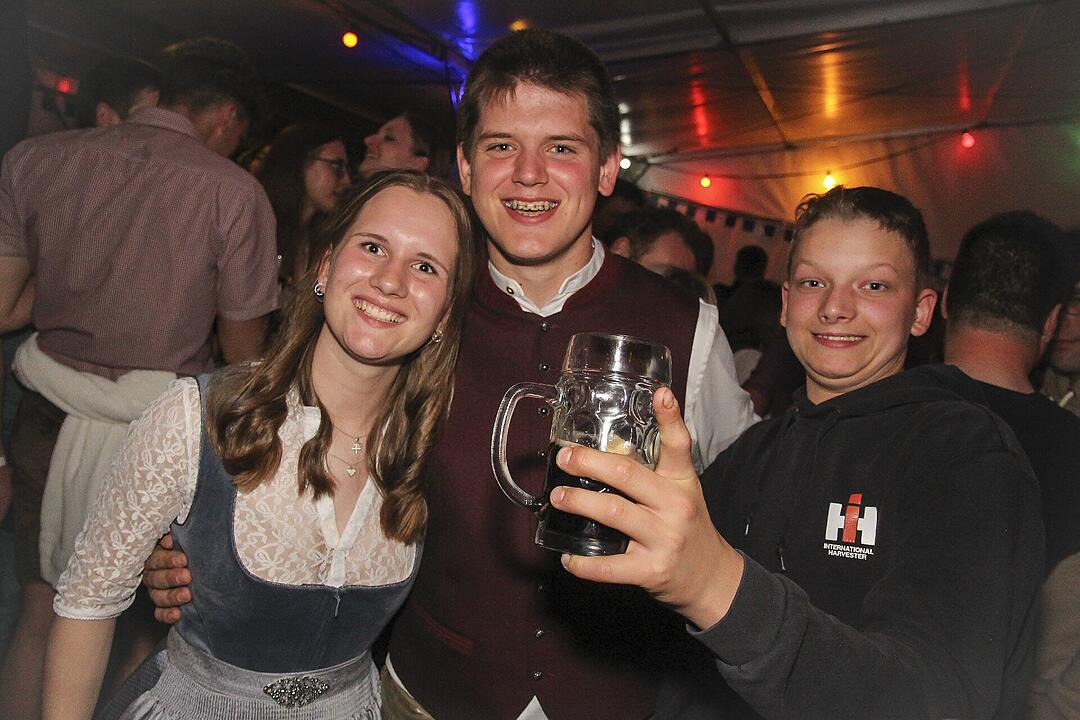 Maifest 2025