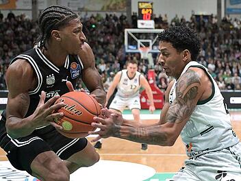 Trier findet das Elixier: Bamberg verliert nach Verlängerung