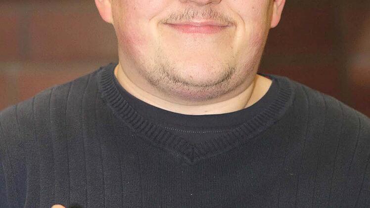 Sebastian Noll
