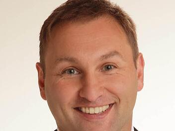 Die Sanierung der Frankenwaldgruppe beschäftigt die Tettauer Bürger nach wie vor. Vorsitzender und Landtagsabgeordneter Jürgen Baumgärtner beantwortete Fragen.  Foto: Archiv