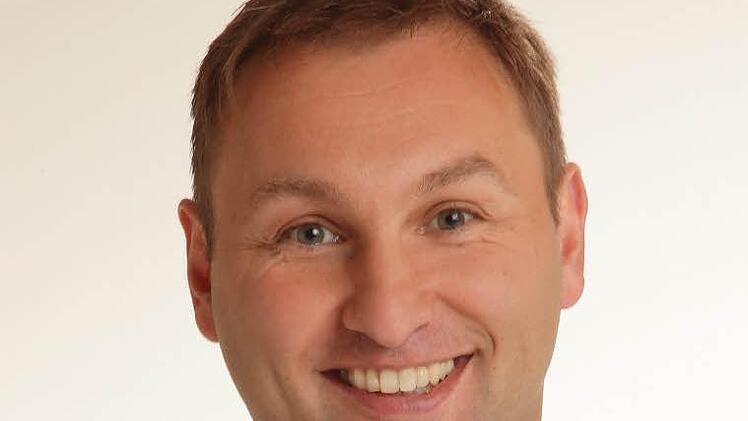 Die Sanierung der Frankenwaldgruppe beschäftigt die Tettauer Bürger nach wie vor. Vorsitzender und Landtagsabgeordneter Jürgen Baumgärtner beantwortete Fragen.  Foto: Archiv