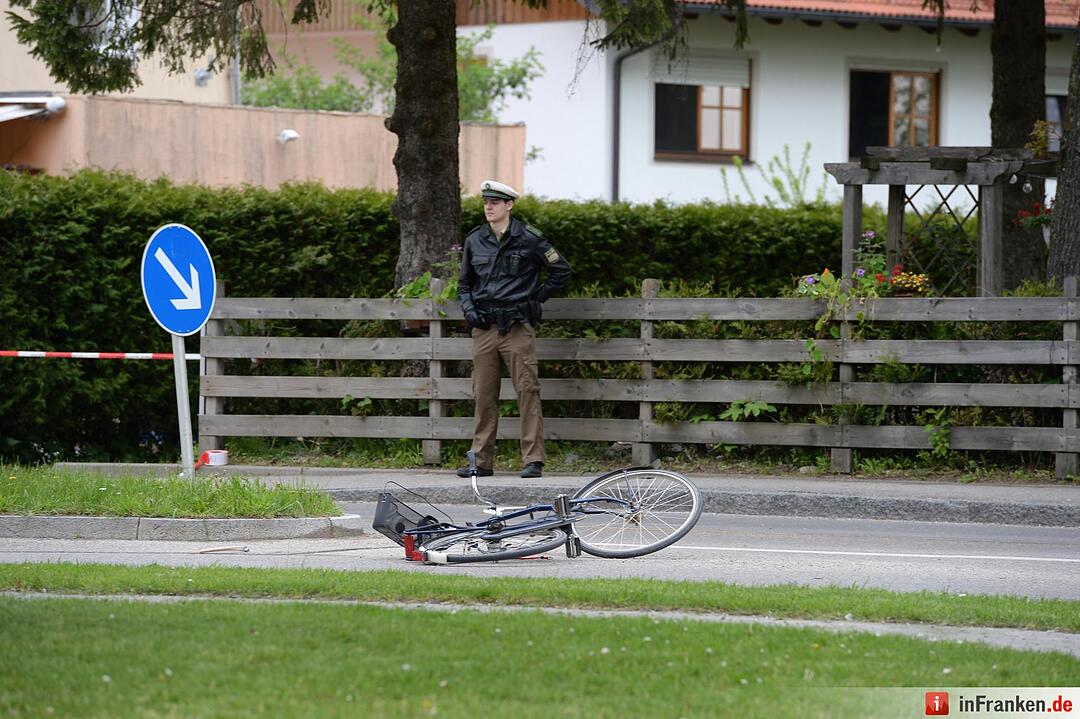 Messerattacke am Grafinger Bahnhof