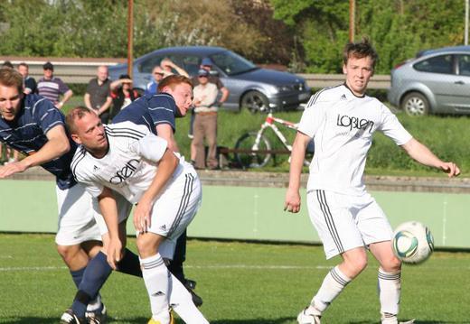 FG Marktbreit/Martinsheim - SG Buchbrunn/Mainstockheim
