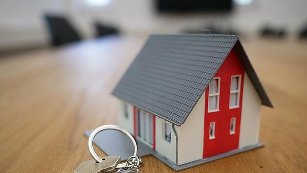 Haus kaufen, Immobilie kaufen, Haus
