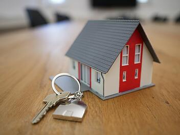 Haus kaufen, Immobilie kaufen, Haus