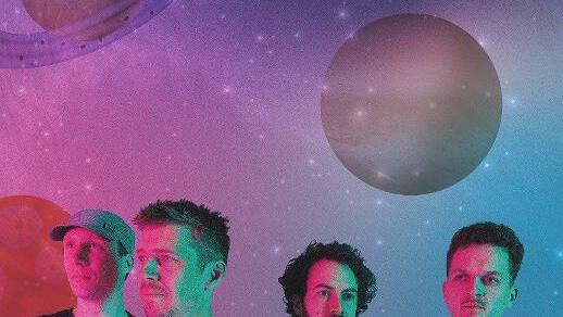 Viva La Vida spielen Songs von Coldplay.