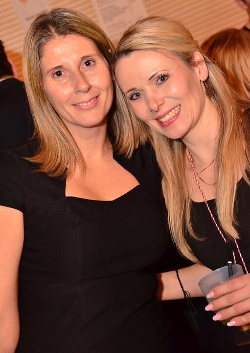 Endlich wieder Fasching!