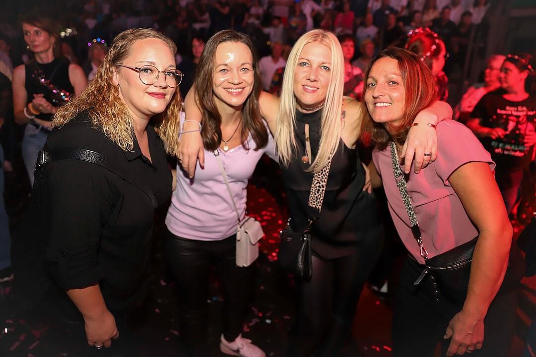 Es herrschte super Stimmung in N&uuml;rnberg!
