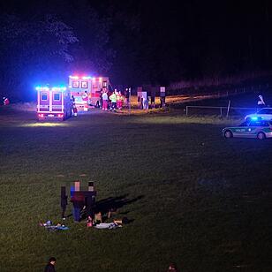 Angriff auf Rettungskräfte