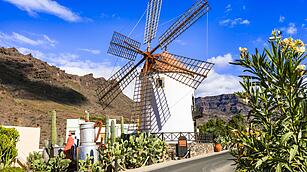 Gran Canaria – mehr als nur Badeurlaub