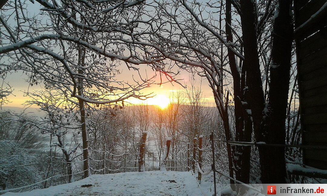 04.02.2016 Himmelbilder von Franken