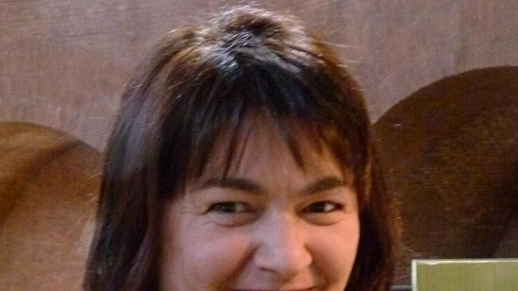 Markéta Schley Reindlová Foto: Marion Krüger-Hundrup