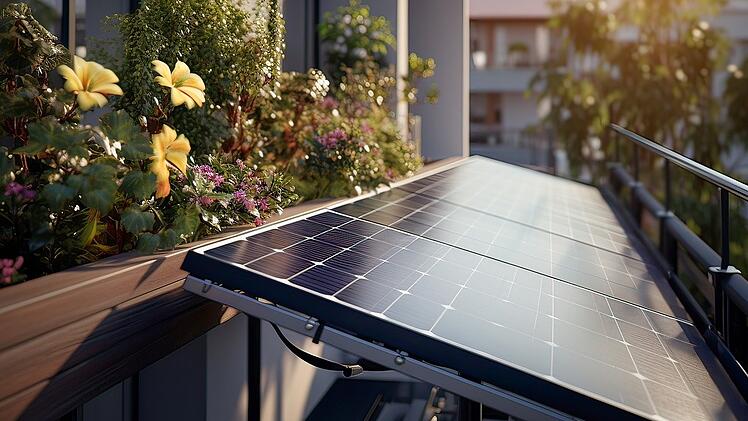 Landkreis Lichtenfels: Was tun, wenn die EEG-Förderung für die Photovoltaik-Anlage endet?