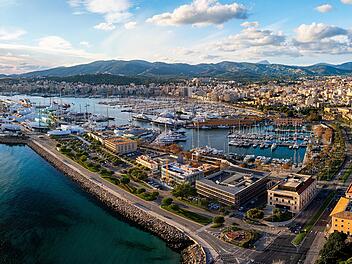Mallorca: Verbot neuer Ferienwohnungen und Hostels in Palma geplant