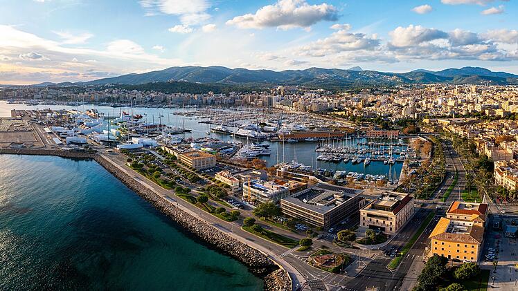 Palma de Mallorca