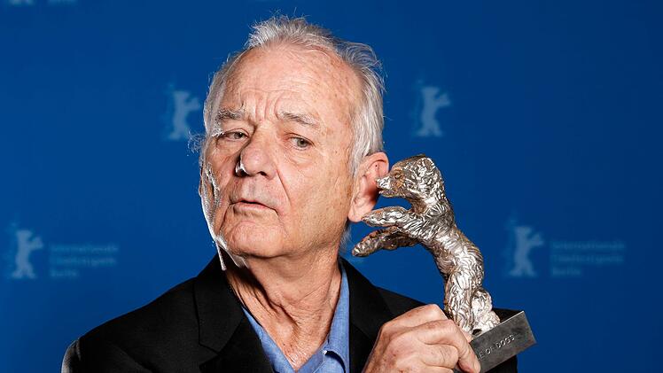 Bill Murray