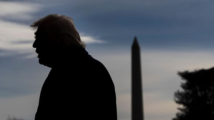 Mit Donald Trump droht die alte Ordnung der Welt obsolet zu werden.