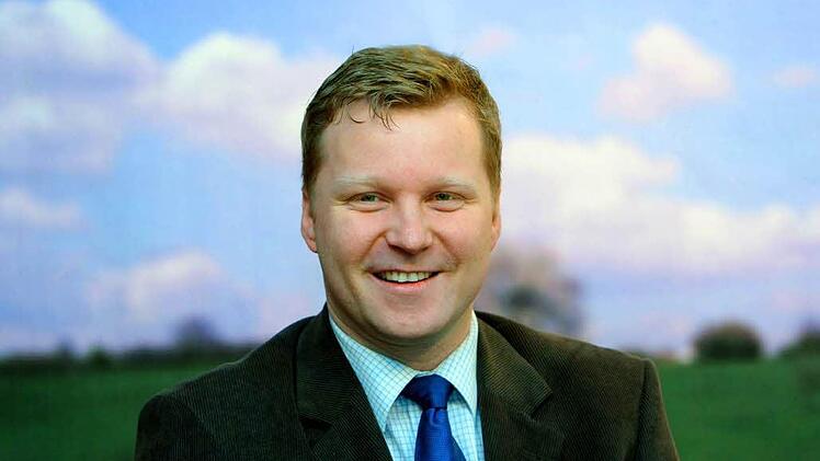 Frank Altrichter (CSU)