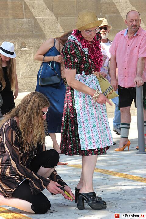 Stadtfest Münnerstadt