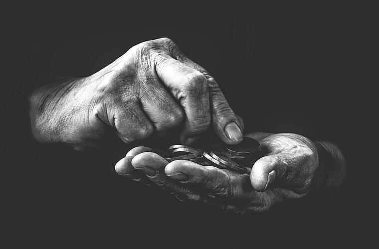 Schuldneratlas 2022: Bayerns Schuldner-Hotspot liegt in Franken