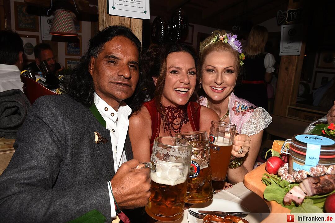 Oktoberfest 2015