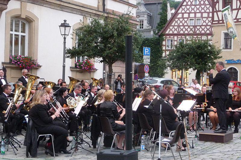 Gut aufeinander eingespielt