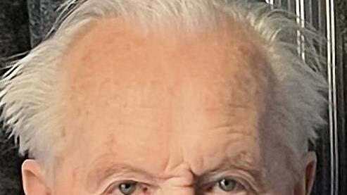 Adolf Nützel  Jubilar
