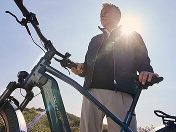 Trekking-E-Bikes Vergleich: Kalkhoff, Cube und Riese-Müller - welche Marke passt zu dir?