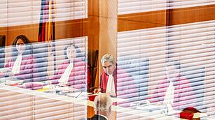 Bundesverfassungsgericht pr&uuml;ft Bayerns Polizeigesetz