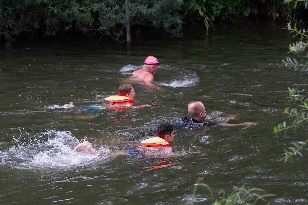Sulzfeld Duathlon 2019